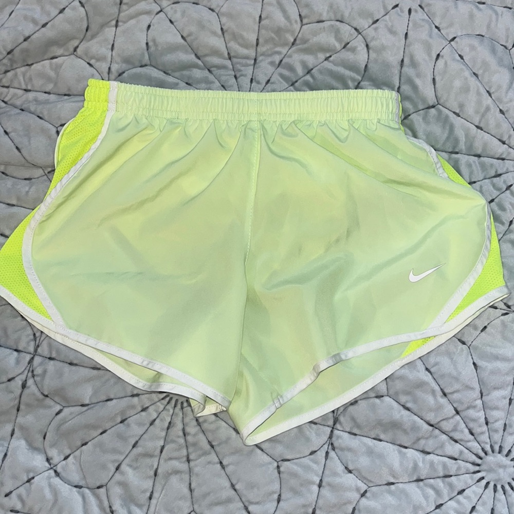 Nike Tempo Youth Shorts